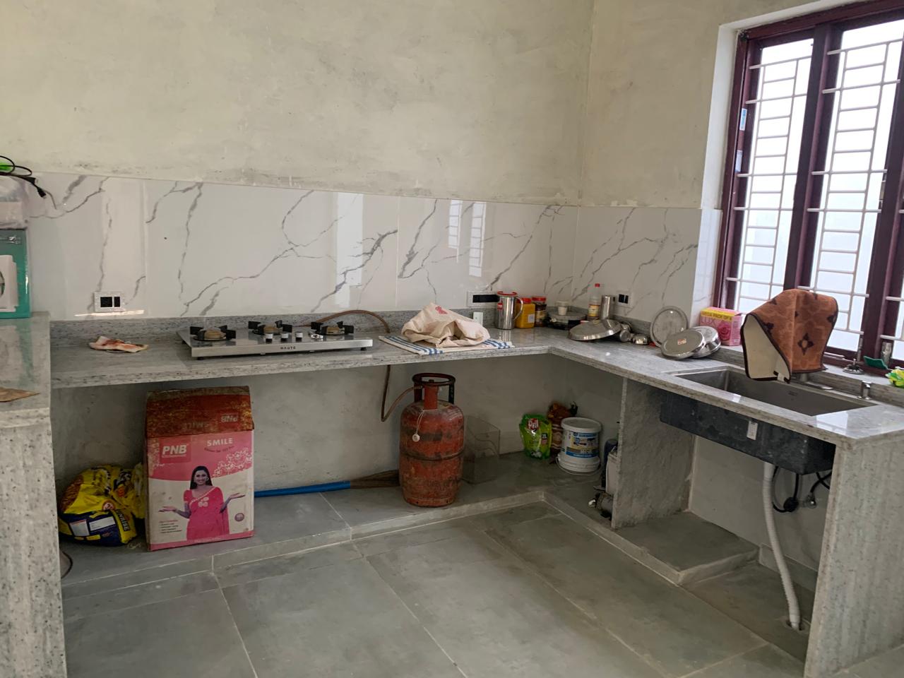 2 BHK Independent HouseSpacious & Peaceful Living with Private KitchenGarden-Jagatpura-Jaipur